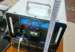 户外电源，半价处理，新货转让。6度7度等现货均有