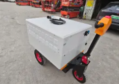 移动储能电源车出租 户外用电6度48度大功率移动电源出租