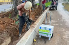 移动储能电源车出租 户外用电6度48度大功率移动电源出租