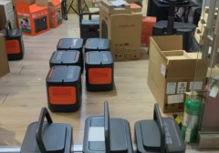 户外移动电源免押租赁