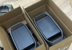 户外移动电源免押租赁