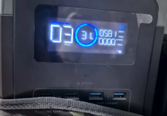 户外移动电源免押租赁