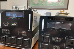 5度3000瓦绿色，6度3000瓦白色，出其中一台户外移动