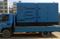 发电机出租，发电机租赁，优质金牌设备租赁供应商