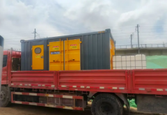 30-2000千瓦柴油发电机组|发电车|租用静音发电机组